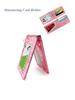 Women's Driver's License & Bus Card Holder - Hot-Selling Compact Design