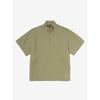 Fila Antibacterial Essential Short Sleeve Anorak