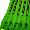 5 Pezzi Amo da Pesca Montatura Pre-legata Amo Metallico per Pesce Persico con Galleggiante per Mare Stagno Lago Fiume Pesce Gatto Trota Crappie Salmone