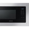 Micro-ondes SAMSUNG MS20A7013AT - 1250watts -20L - Inox