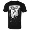 Vintage My Chemical Romance T Shirt Emo Punk Rock Band Graphic Tee 2