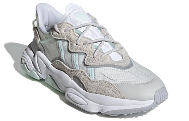 adidas Wmns Ozweego 'Grey Two' Women's FX3821