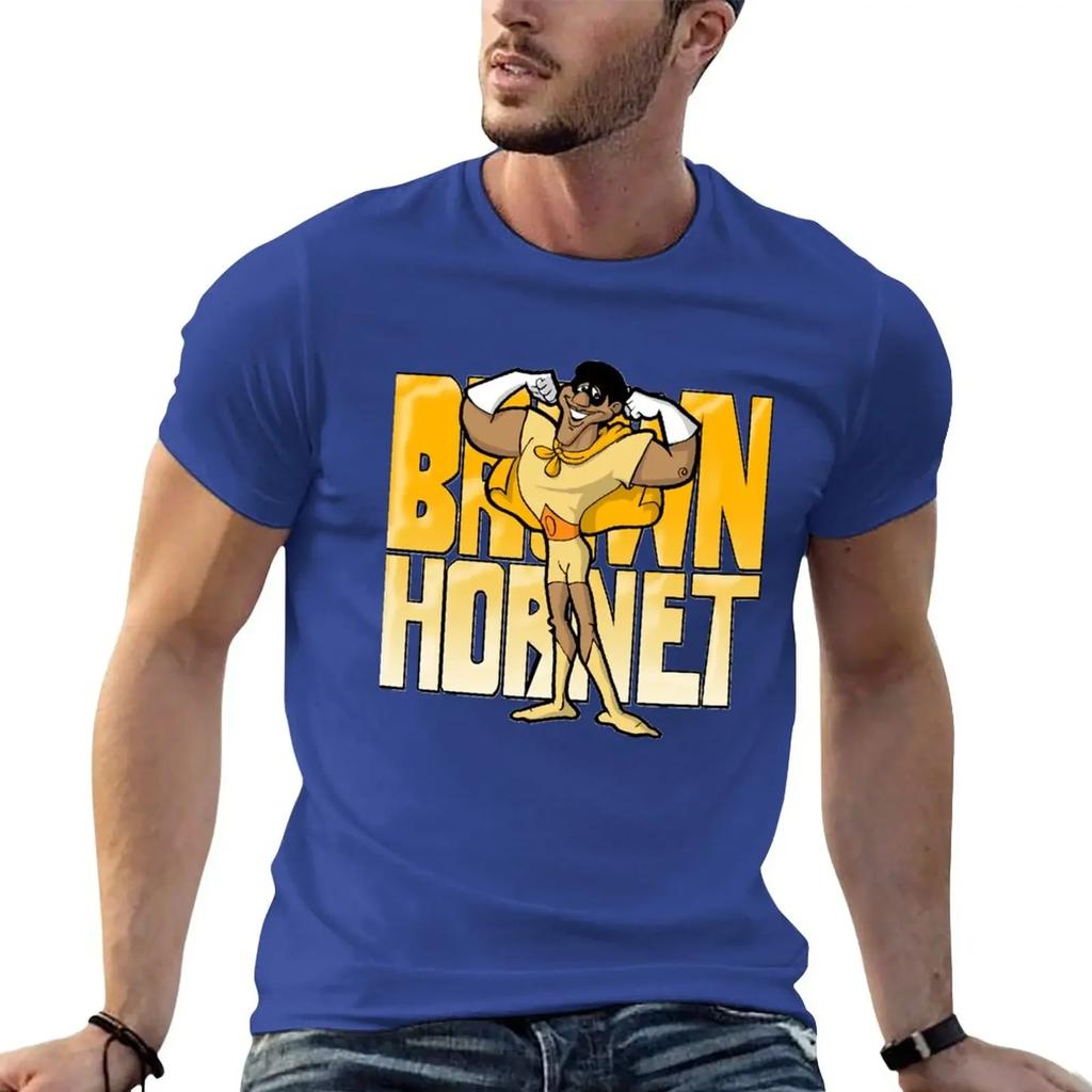 The Brown Hornet! Essential T-Shirt korean fashion customizeds clothing