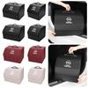 AAAYQ1 Car Trunk Organizer Box Large Capacity Auto Multiuse Storage Bag Tools For Opel Corsa Astra Insignia Vectra Zafira Vivaro Ampera