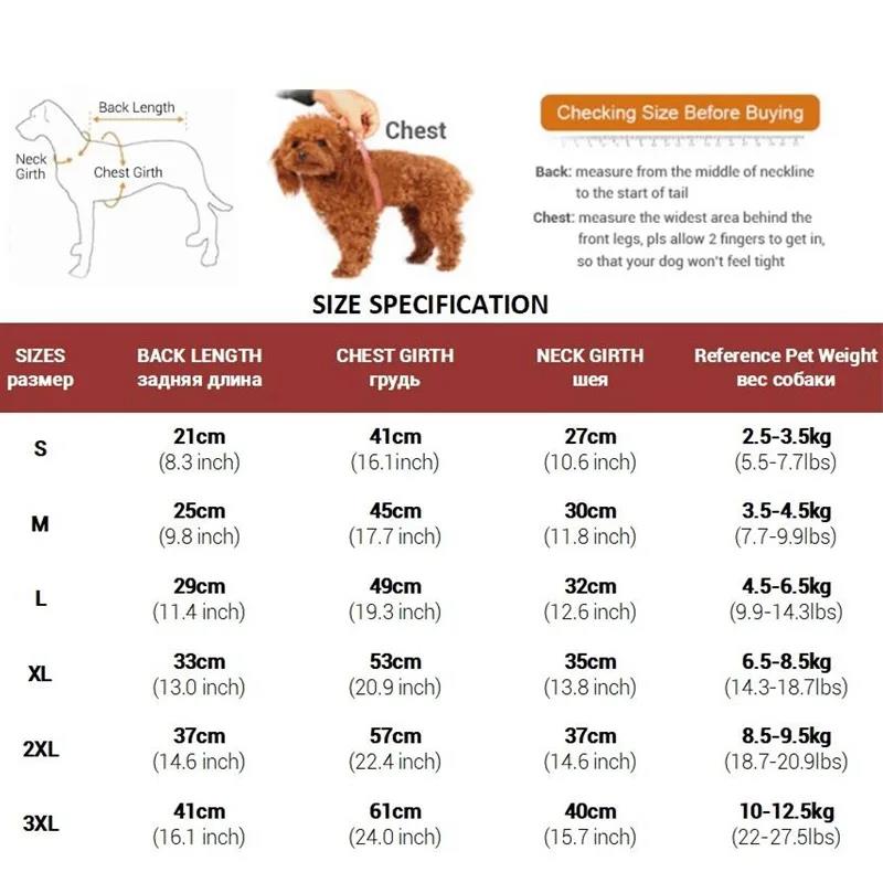 Dog Raincoat with Harness Waterproof Jacket for Small Dogs Adjustable Reflective Dog Rain Overalls Four Legged Raincoat Pet Rain 5