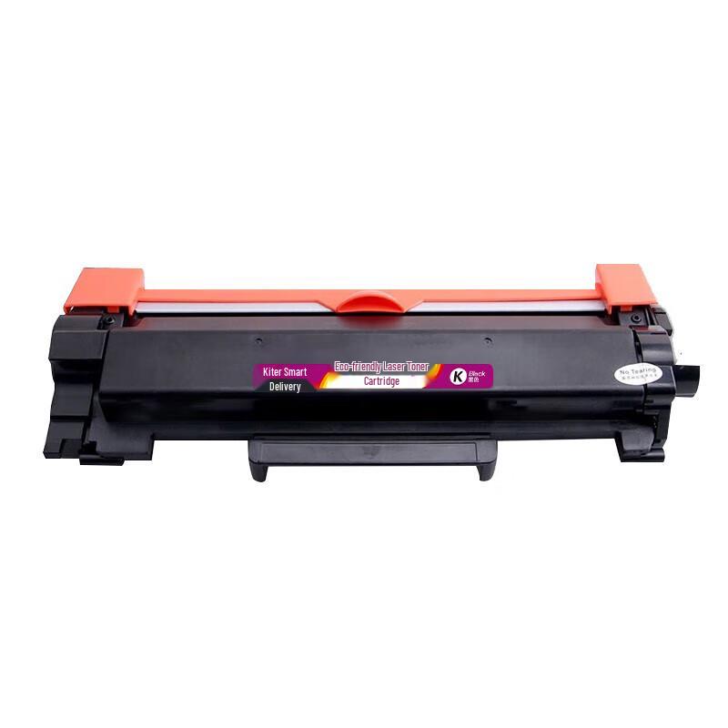 KILter Compatible Toner Cartridge for Brother TN2425/2412/2448