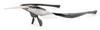 Reading Glasses Hyper Black [Duke] Flip-up +3.0 Power, Flip-up DR-008-1+3.00