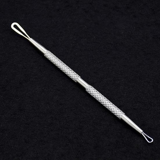 1 Pc Professional Blackhead Comedone Acne Pimple Blemish Extractor Remover Tool