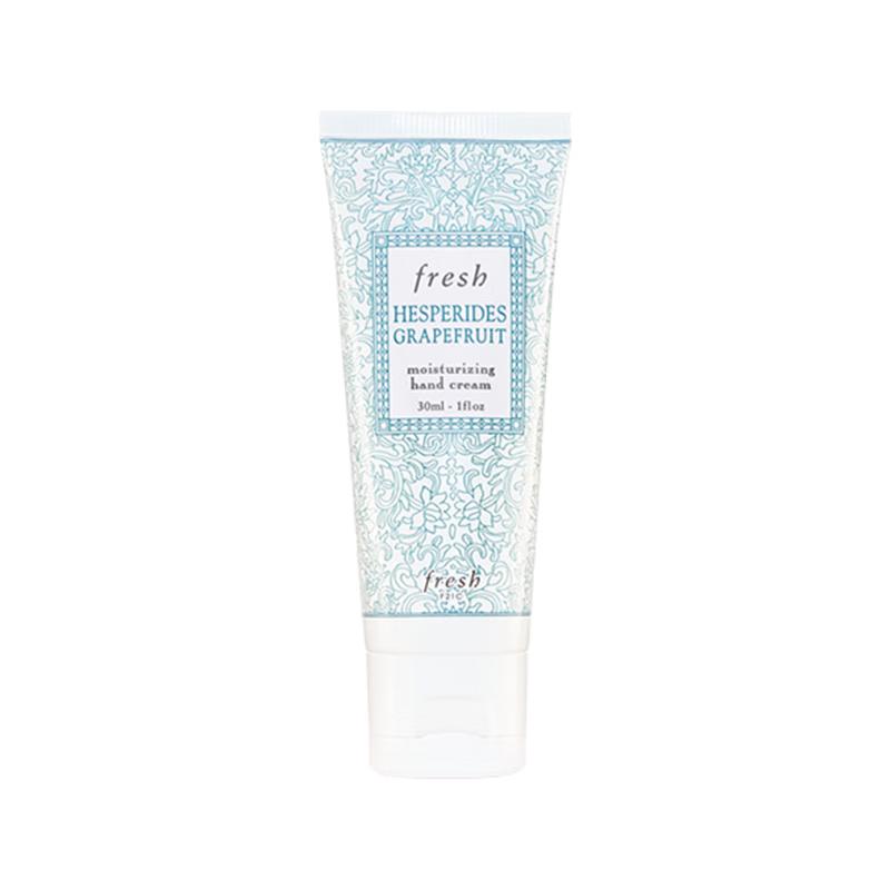 

Fresh Grapefruit Hydrating Hand Cream