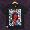 Sex Pistols Nevermind the Bollocks Double Sided TShirt Size Large Unisex T-Shirt