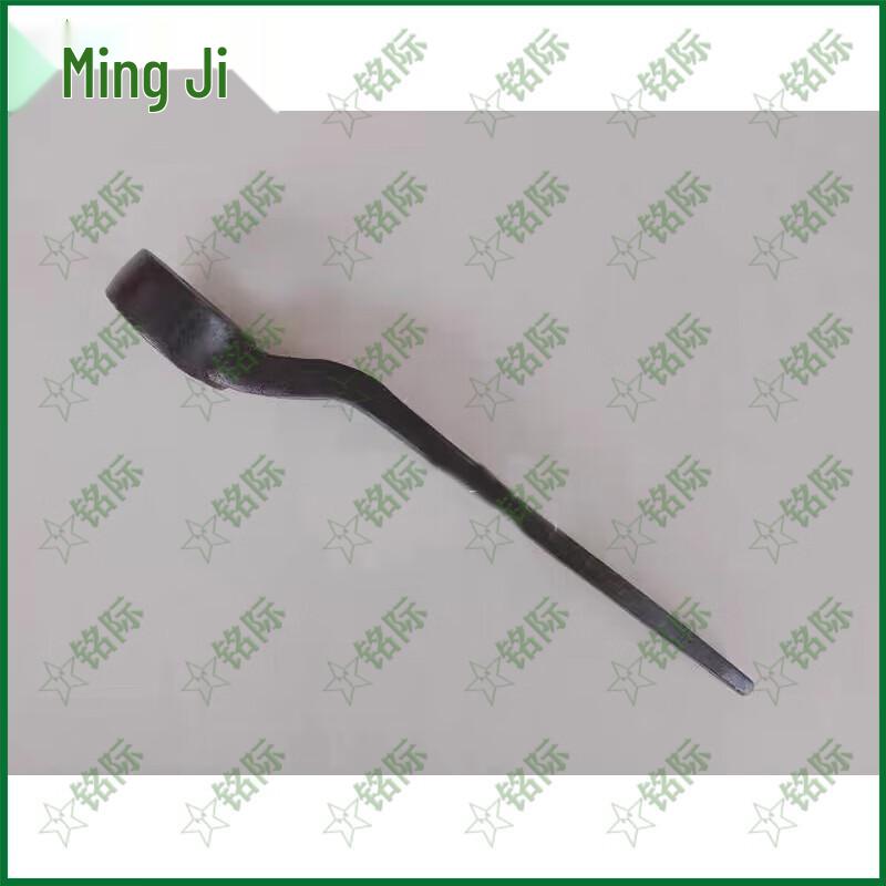 Mingji Steel Square Valve Wrench