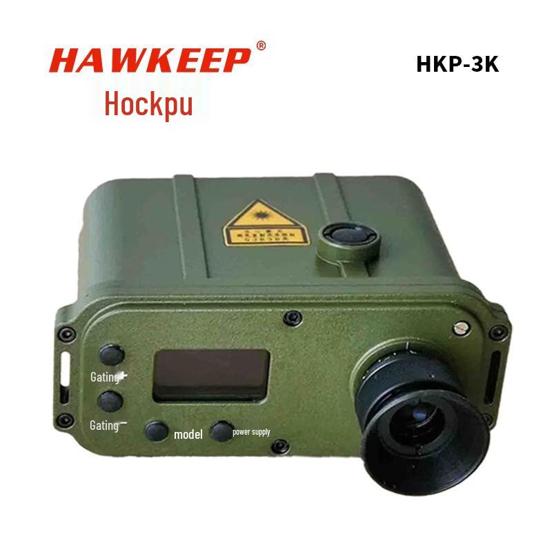 

HAWKEEP HKP-3K Водонепроникний монокуляр-далекомір