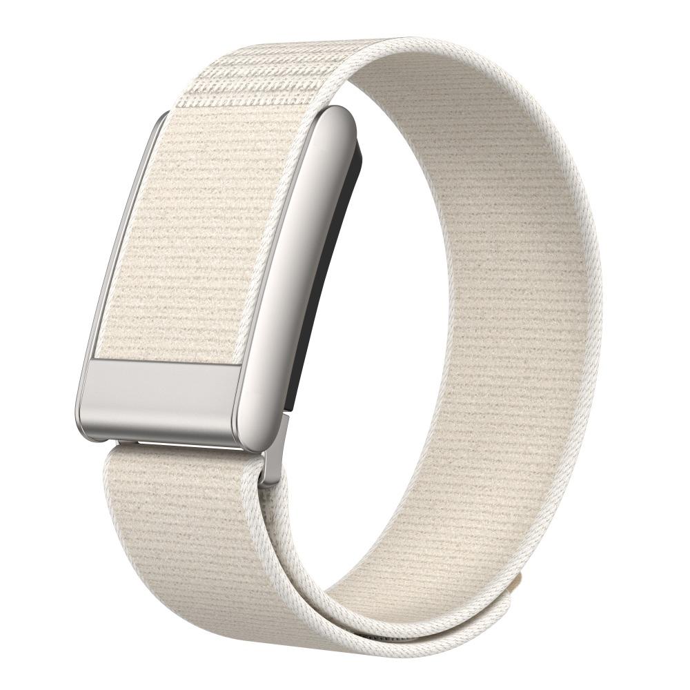 Nylon Sport Band Breathable Replacement Wristband for Whoop 5.0 One/Peak/Life(MG) for Women Men
