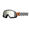 Brille Motorradbrille Vintage Lokomotive Harley Helmbrille Outdoor Sport Windschutz