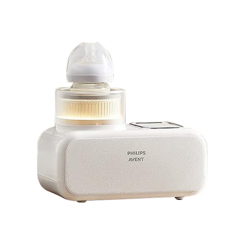 Philips Avent Multi-function Milk Shaker, 150W, 3-prong Plug