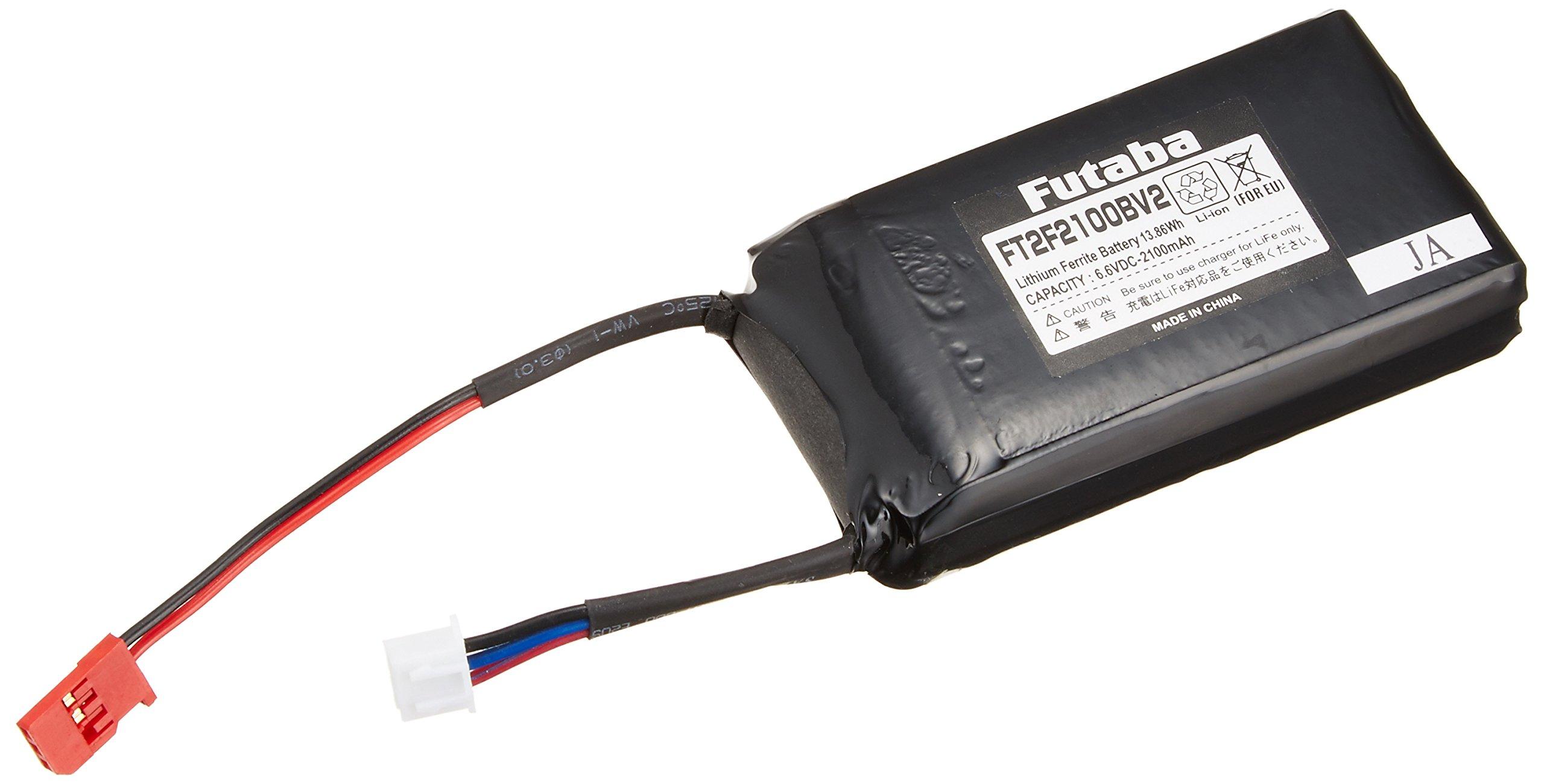 

Futaba Futaba Denshi FT2F2100B 4PL BA0135 4PK/S,