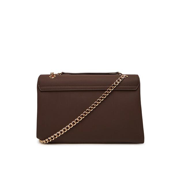 Bag LOVE MOSCHINO LOVE MOSCHINO JC4192PP1NKD0301 Brown