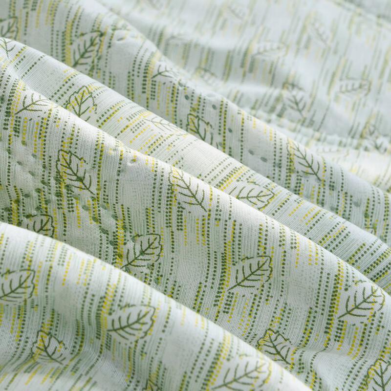 Yousiman Beifußduftende Sommerkühlbettdecke