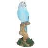 Distinctive Simulation   Decor Artificial Bird Model Home Garden Landscape Decoration