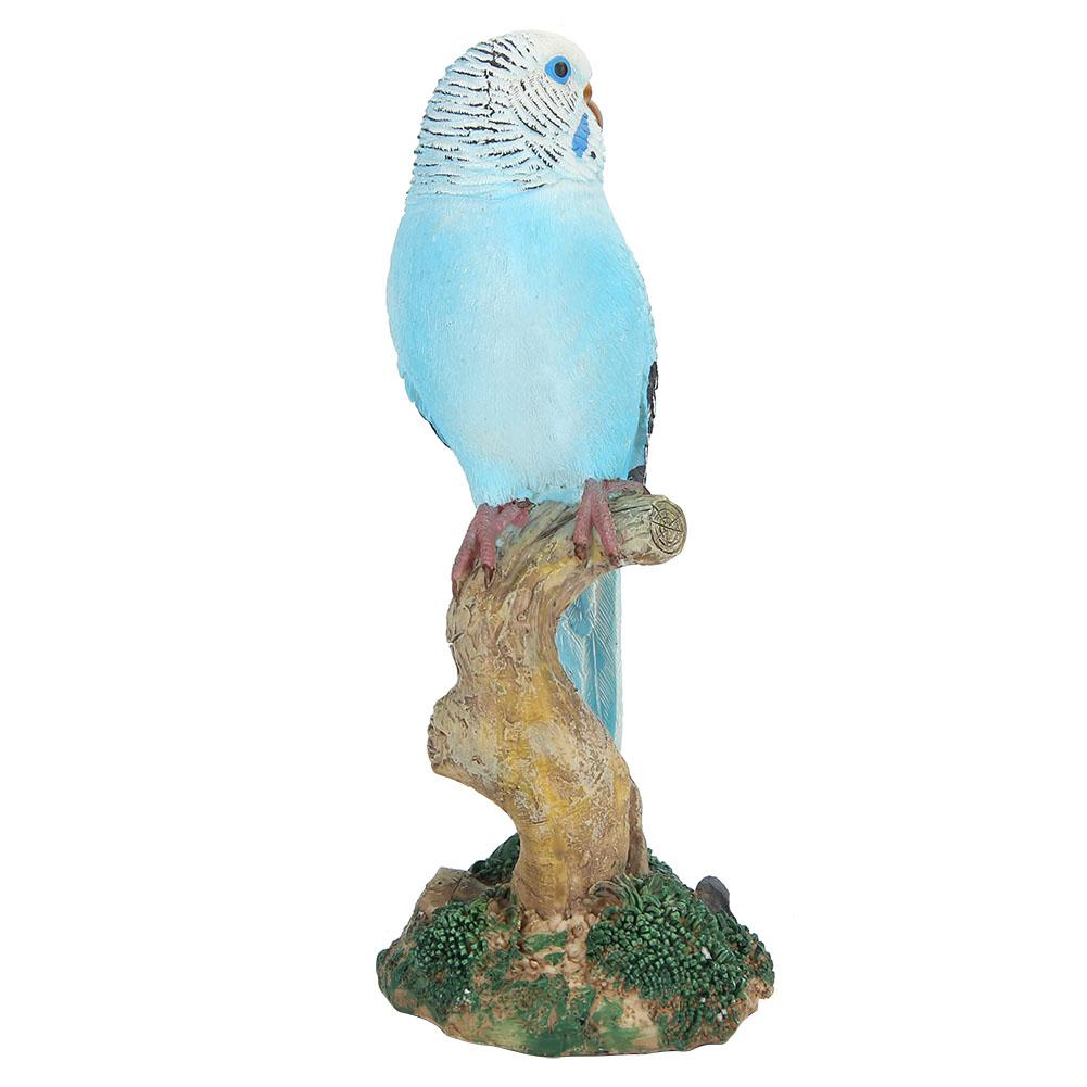 Distinctive Simulation   Decor Artificial Bird Model Home Garden Landscape Decoration