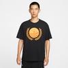 FW25 Basketball Jersey Men's