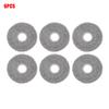 For Xiaomi Robot Vacuum 1 Pro/OV11CN Xiaomi Robot Vacuum 1 Pro/OV11GL Parts Mop Cloth Dust Bag Tricut Main Side Brush Filter