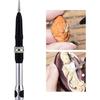 Mobile Telescopic Shaft Handle Bending Shaft Handle Tool for Repairing Jewelry