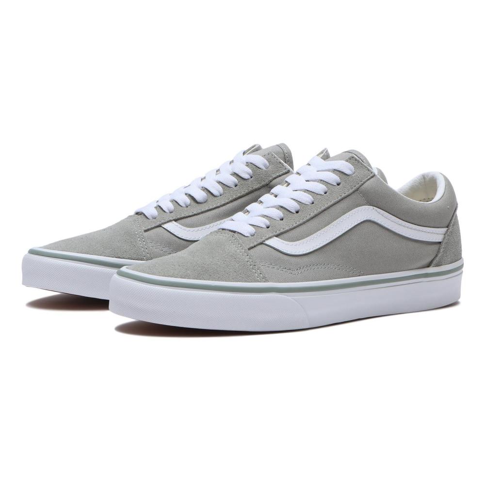 Vans Old School Vn000ct850u Suede Canvas Gr