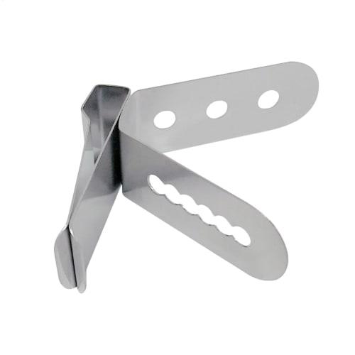 

Stainless Steel Thermometer Holder, Thermometer Clip, Probe Clip Holder, Thermometer Clip, Thermometer Holder, Stainless Steel Thermometer Clip, Probe