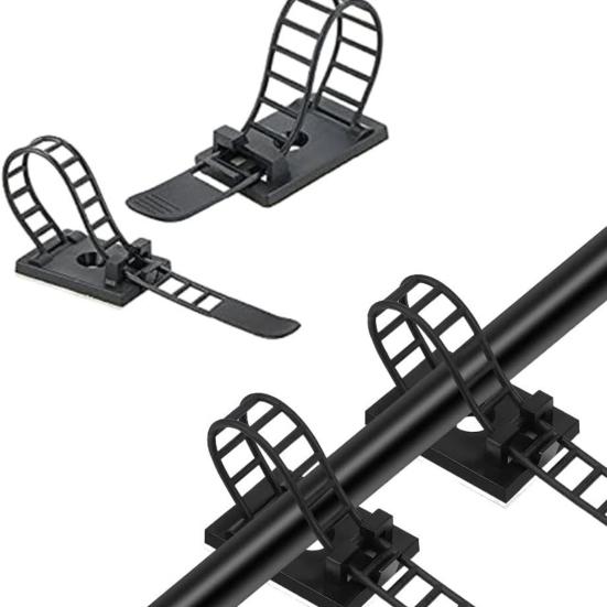 24/48 ks Vánoční girlanda věšák Nastavitelné girlandové háčky Kravaty Držák na vánoční punčochy Opakovaně použitelné lepicí pásky pro výzdobu krbových oken