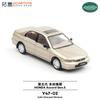 Takui Honda Accord 5th Generation Champagne Gold Finished Model (XCARTOYS) 1/64 - Y47-02