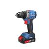 Dongcheng 20V Cordless Brushless Impact Drill CN Plug (adapter Included)