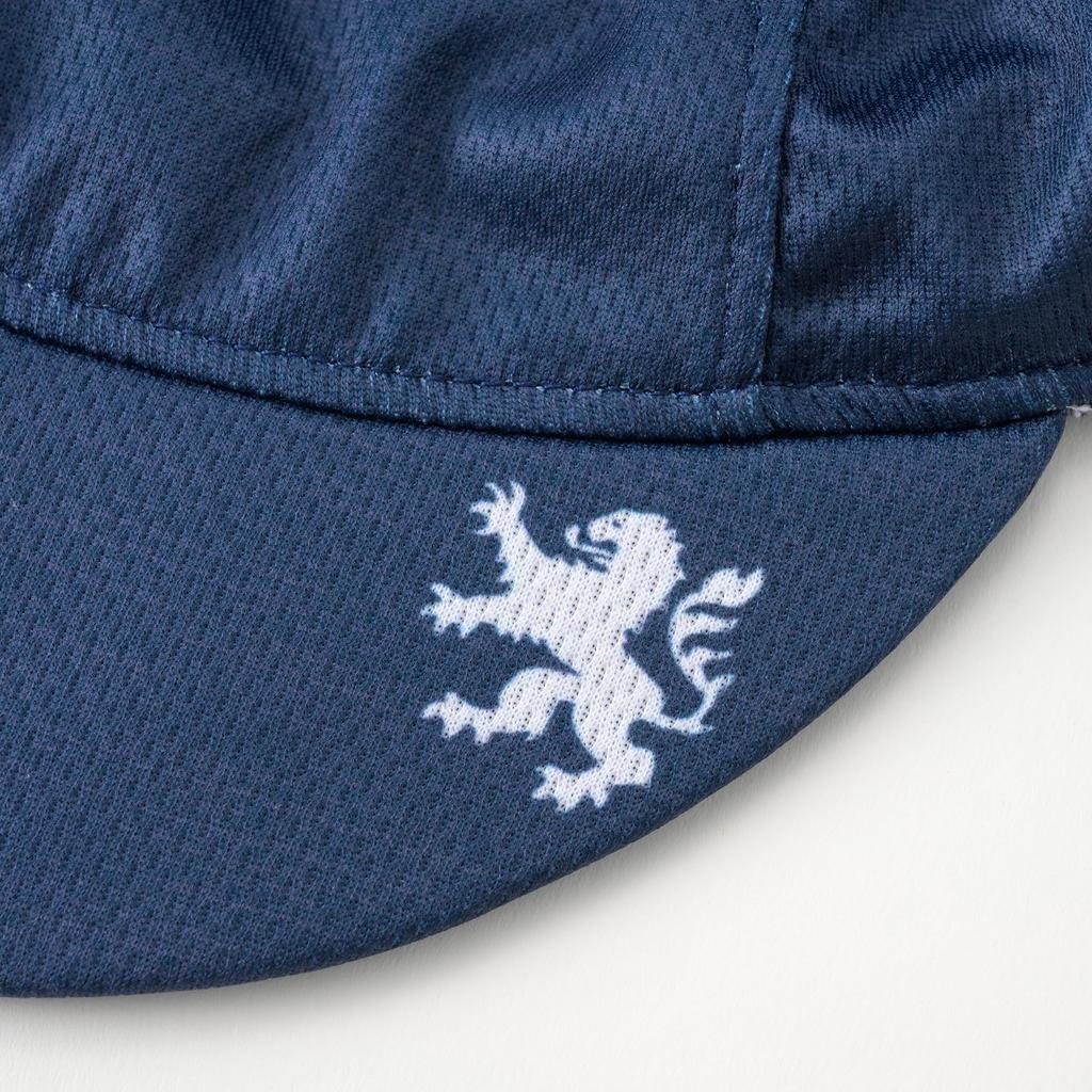 Kapelmuur Lion Cycling Cap