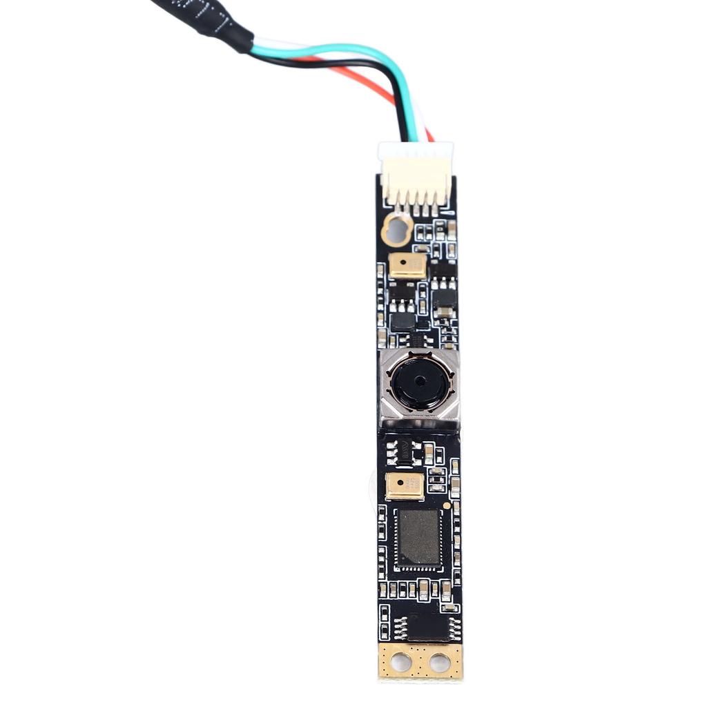 USB-Kameramodul 2MP 1080P Autofokus 30 Fps Duales Mikrofon USB-Schnittstelle Kameraobjektivmodul für Laptops