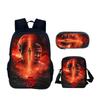 Stranger Things Student Backpack Three-Piece Set CLE