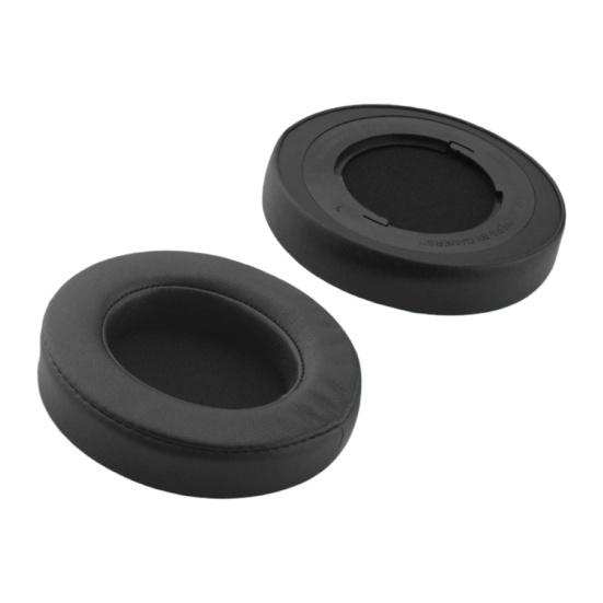 2Pcs Soft Earpads Ear Cushion Earmuff for Razer Kraken 7.1 V-2 Gaming Headphone