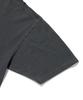 Seuweideu Contour Tee [Pigment Black]