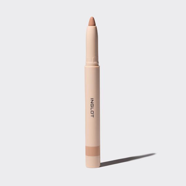 Inglot Velvet Define Lip Pencil Ołówek Do Ust 67 Light Nude 1,6G