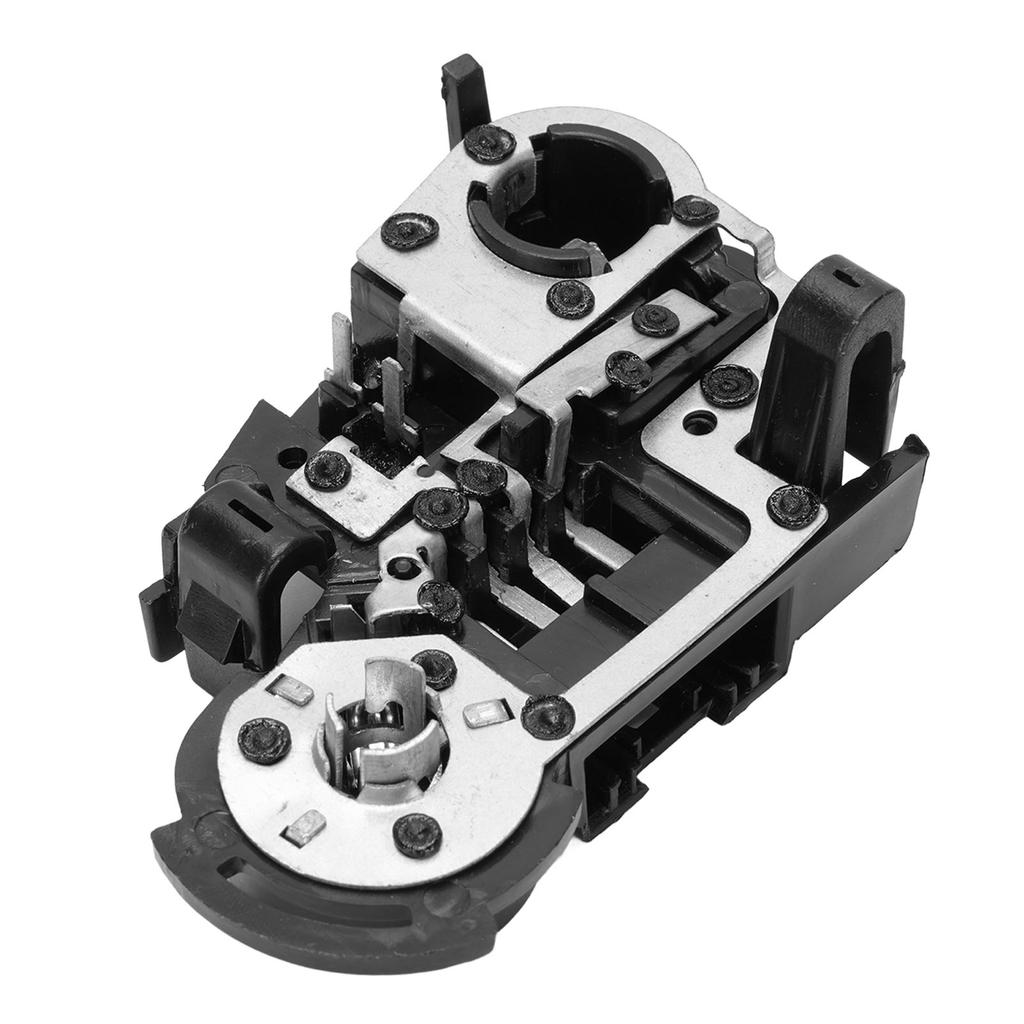 Rear Light Bulb Holder Sturdy Construction Stable Support Taillight Bulb Carrier Replacement for 3 Series F30 F31 F80