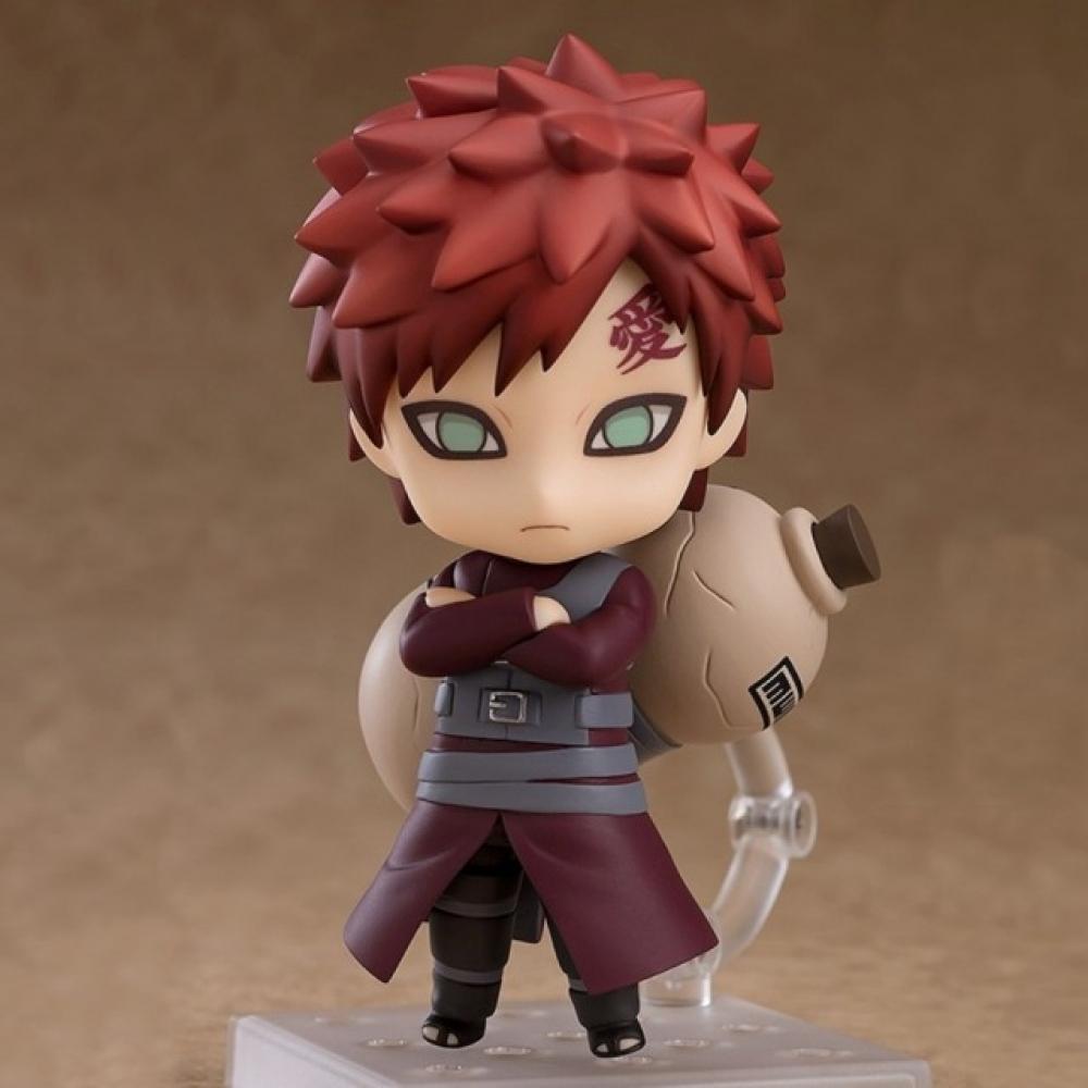 

Good Smile Company Рисунок Гаары Good Smile Nendoroid 956 Trial Naruto Shippuden
