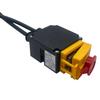 Three-Phase Power-Off Undervoltage Protection Magnetic Switch For 250/400V Table Saws Waterproof Magnetic Switch Tool Accessorie