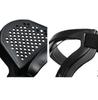 Full Face Protection Anti Droplet Mask Anti Fog Anti Splash Head Wear Glasses Space Spherical Goggles