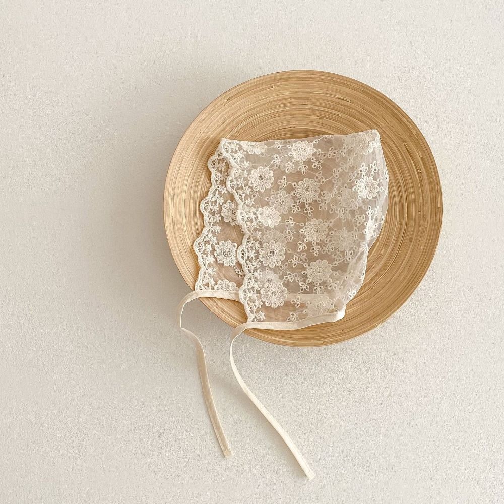 

Fashion Baby Caps Comfort Turban Accessories New Toddler Girls Bonnet