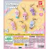 Estar Bunny Mejiroshi Accessory 2 Full Set 6 Gacha