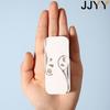 Portable Dental Floss Dispenser Automatic Picks Teeth Cleaning Travel Case Oral Hygiene Supplies