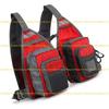 A1A2 Multifunction Fly Fishing Vest Fishing Accessories Trout Fishing Gear Adjustable Multi Pokcet Waistcoat for Adult