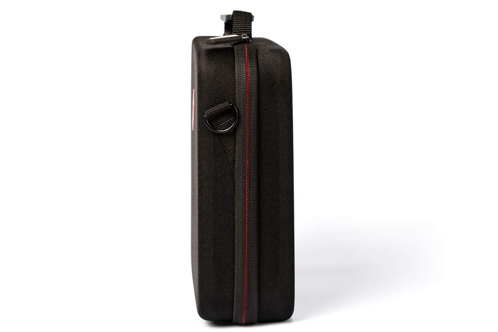 Hohner FlexCase L Harmonica Case for 10-Hole Harmonicas