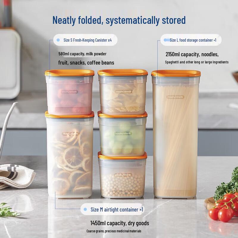 Morphyrichards Cordless Vacuum Sealer MR1119