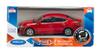 WELLY 2019 SKODA OCTAVIA MK4 RED 1:34 43806