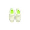 Nike Dynamo Free Low top Sports Casual Shoes Gray Green Kids' 343738-704